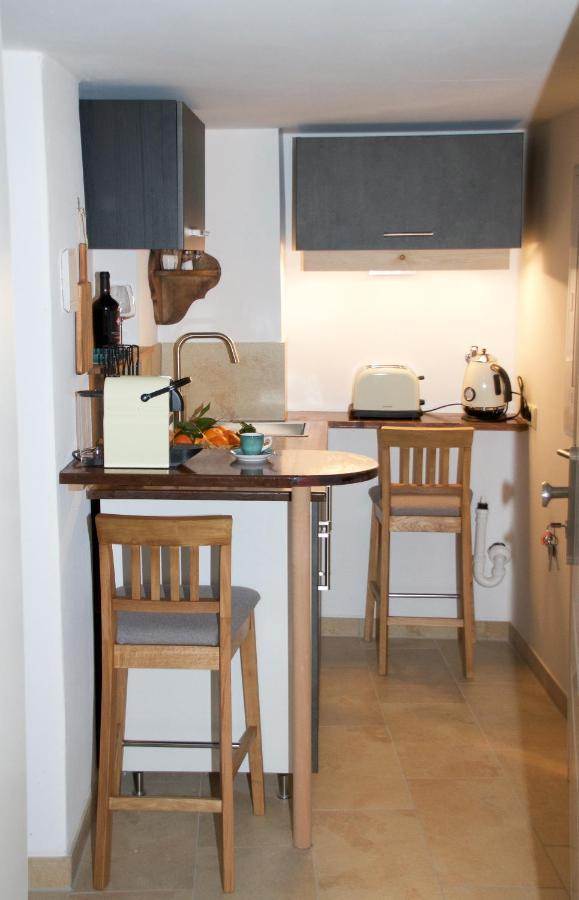 Ferienwohnung Lechraum In Landsberg Am Lech Extérieur photo