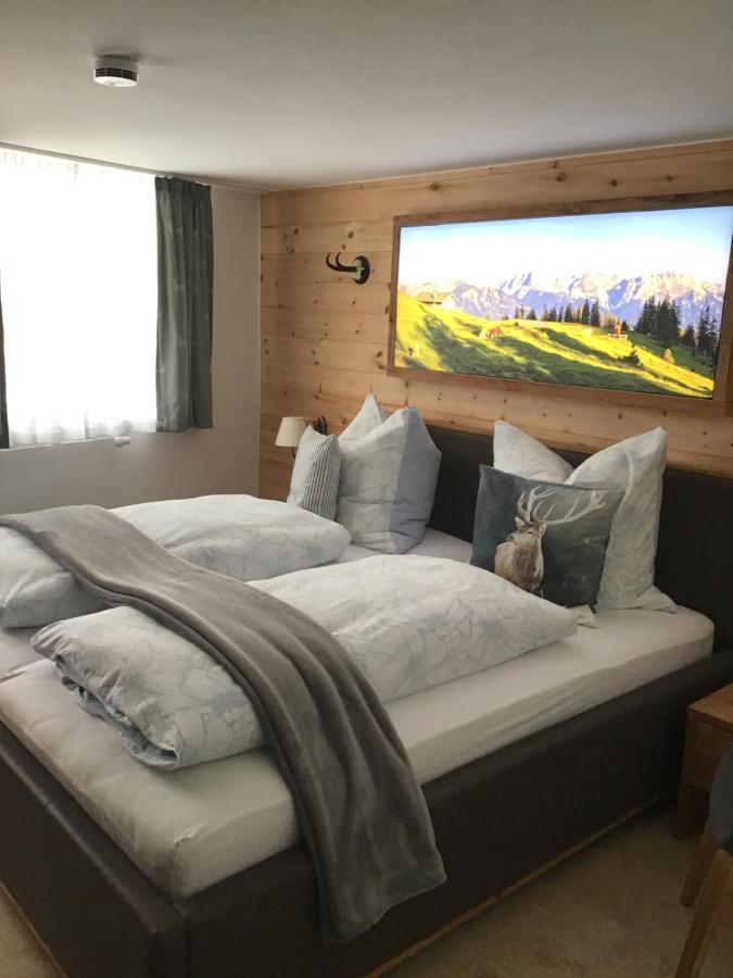 Ferienwohnung Lechraum In Landsberg Am Lech Extérieur photo