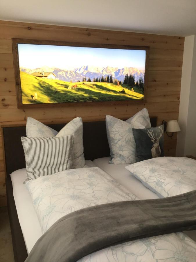 Ferienwohnung Lechraum In Landsberg Am Lech Extérieur photo