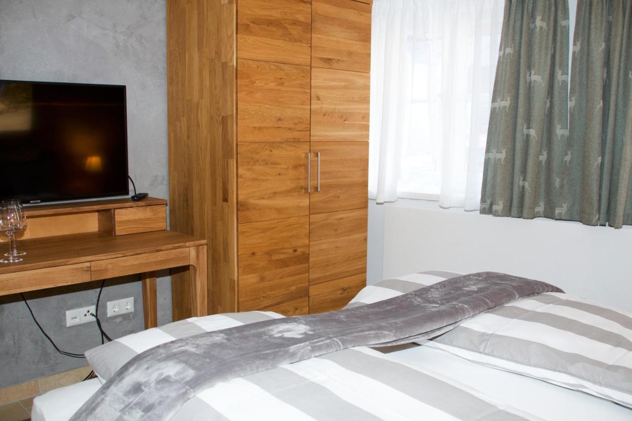Ferienwohnung Lechraum In Landsberg Am Lech Extérieur photo
