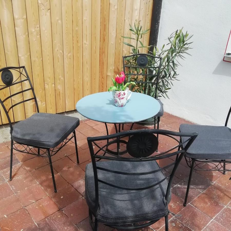 Ferienwohnung Lechraum In Landsberg Am Lech Extérieur photo