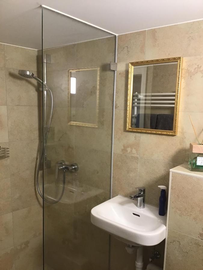 Ferienwohnung Lechraum In Landsberg Am Lech Extérieur photo