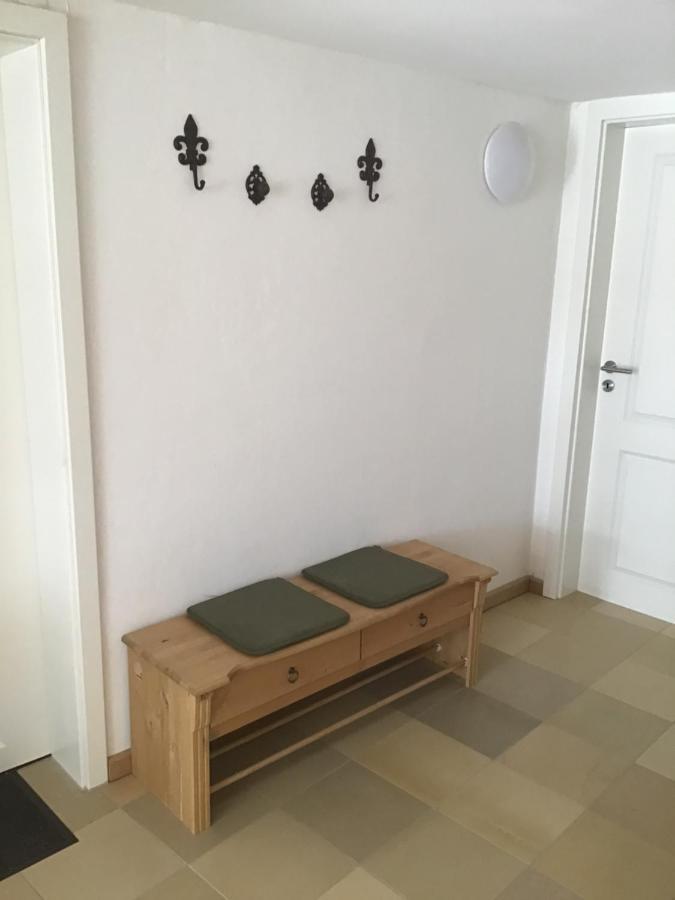 Ferienwohnung Lechraum In Landsberg Am Lech Extérieur photo