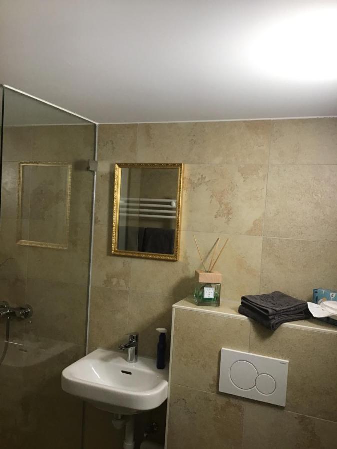 Ferienwohnung Lechraum In Landsberg Am Lech Extérieur photo