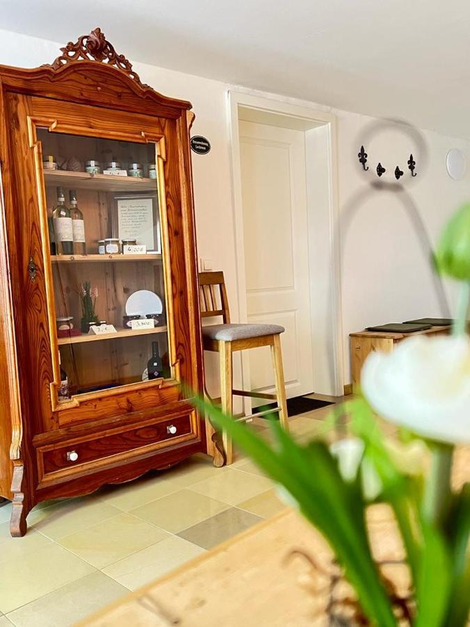 Ferienwohnung Lechraum In Landsberg Am Lech Extérieur photo
